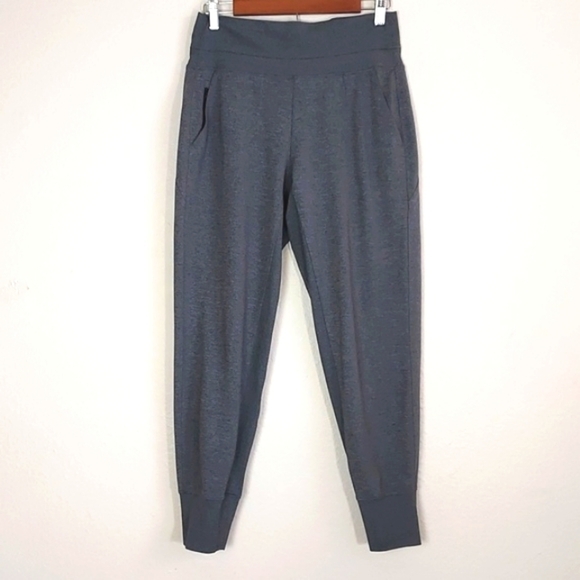 Athleta Venice Joggers Grey Size Small - Picture 2 of 16